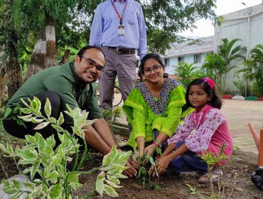 plant donation
