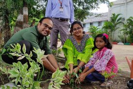 Plant Donation