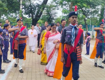 इंडिपेंडेंस डे