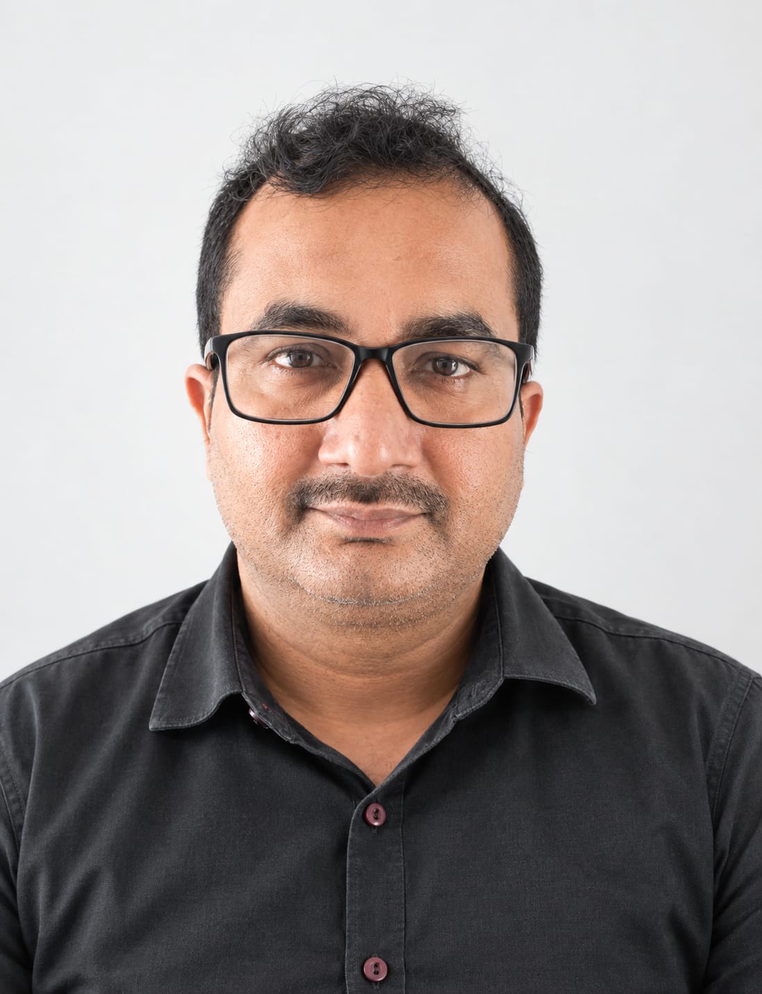 बी एस श्रीवास्तव