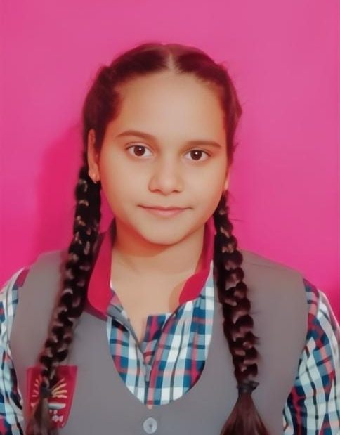 student name