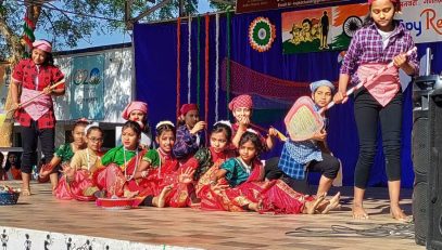 REPUBLIC DAY