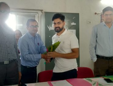VMC MEETING