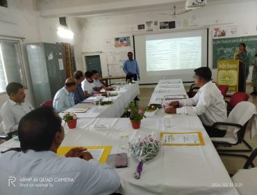 VMC MEETING