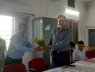 VMC MEETING