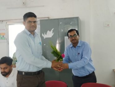 VMC MEETING