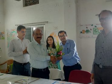 VMC MEETING