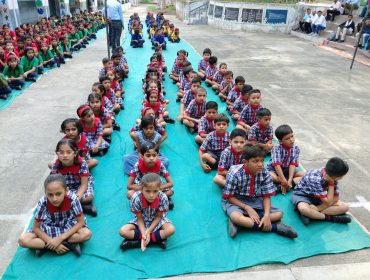 Vidyalaya Pravesh Program