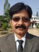 Mr. A. A. Siddiqui