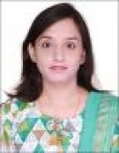 MRS ISHITA PANDEY