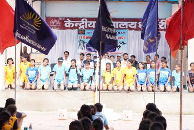 KHO KHO REGIONAL