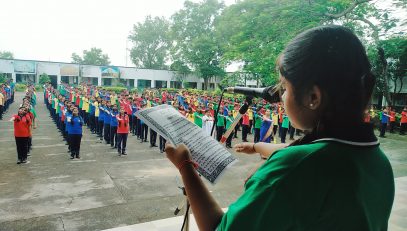 Swachhata Pakhwada