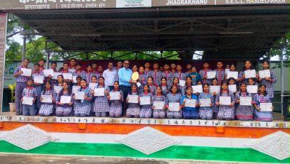 Youth Parliament 2024