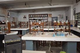 Chemistry Lab