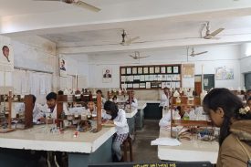 Chemistry Lab