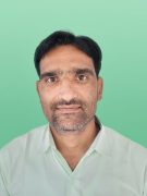 SITA RAM MEENA