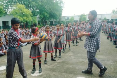 राष्ट्रीय खेल दिवस