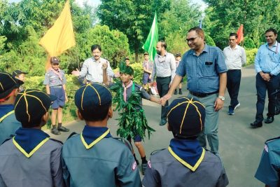 Inspection 2025
