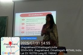 Experiential Learning 31-07-25