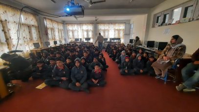 Pariksha Pe Charcha