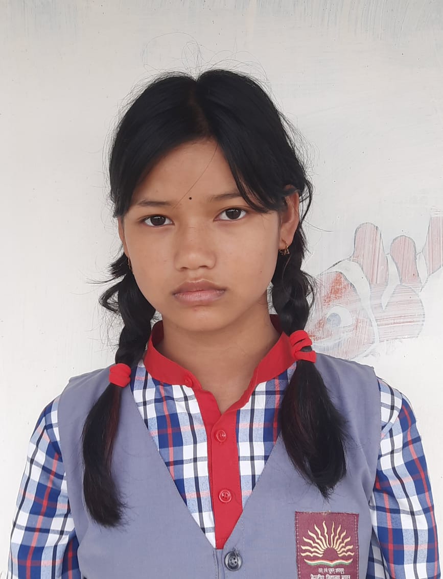 प्रिटी लैशराम