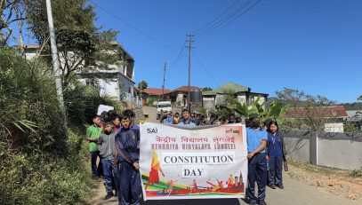 constitution day relly