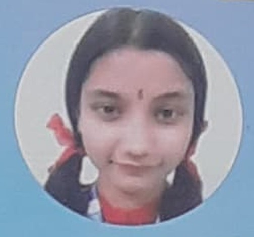 मेघा बिष्ट