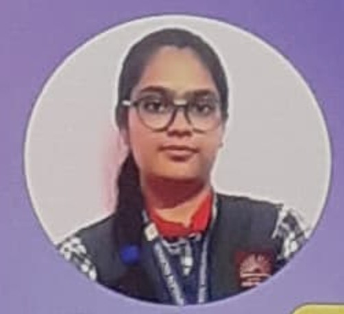 माही जोशी