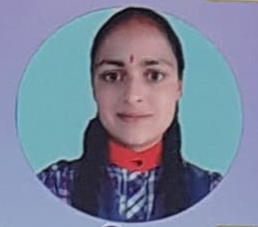 भावना पालीवाल
