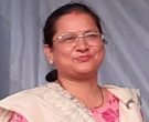 Jyotsana Mam