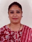 Mrs.Swati Baniwal PRT