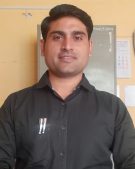 Mr.Manish Kumar Jangir PGT ECONOMICS