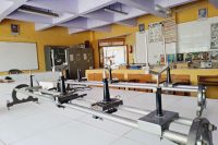 PHYSICS LABORATORY