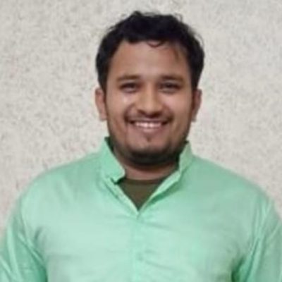 AJAY KUMAR