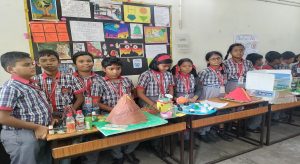 science exhibition