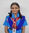 student name