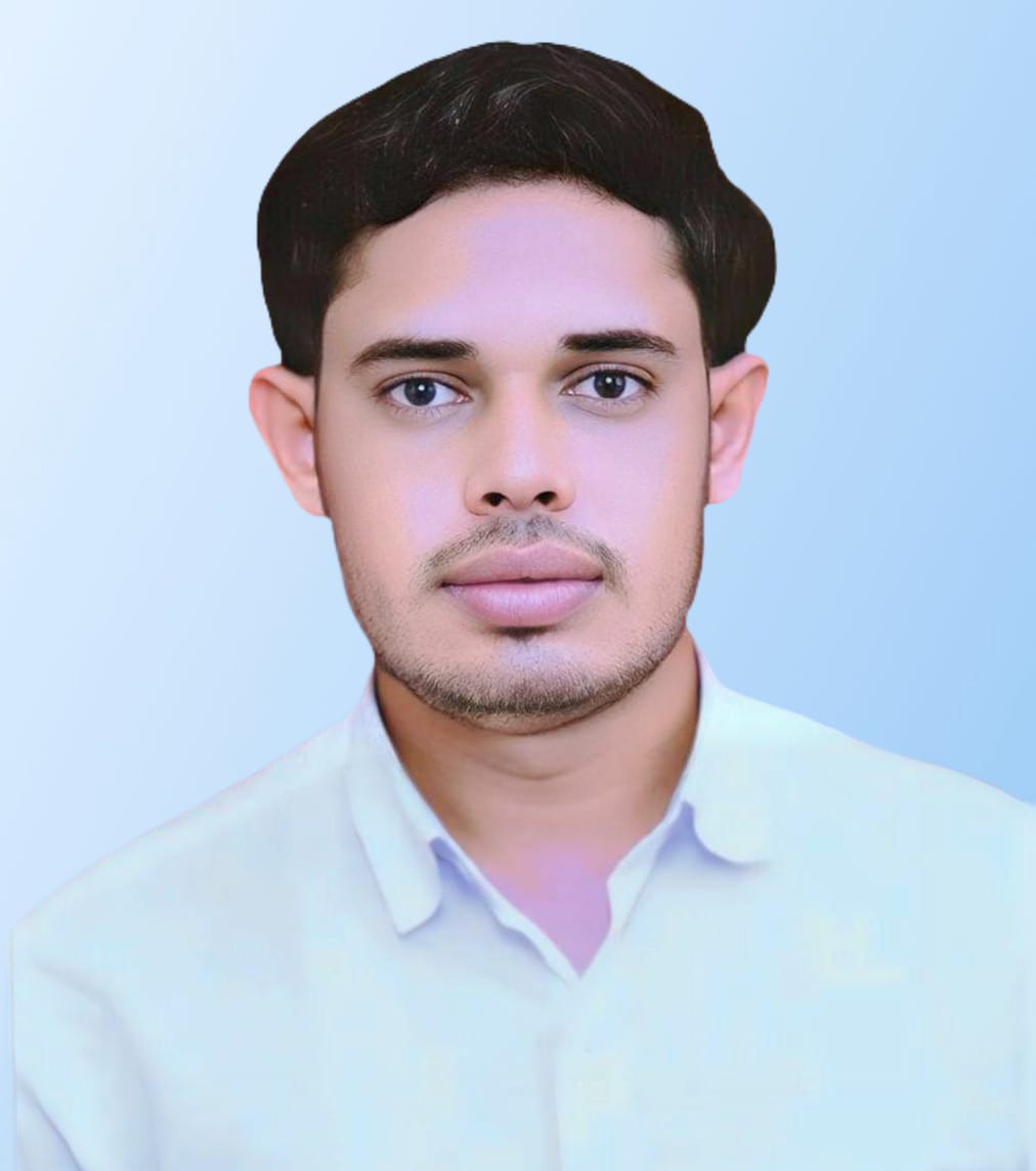 BRAJESH KU. MEENA