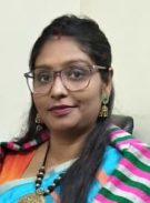 PUJA KUMARI