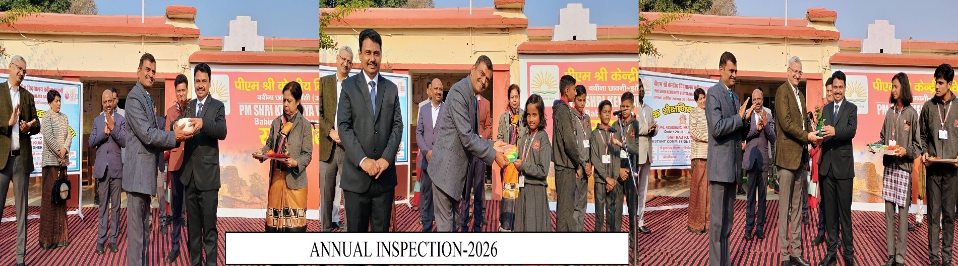 ANNUAL INSPECTION-26