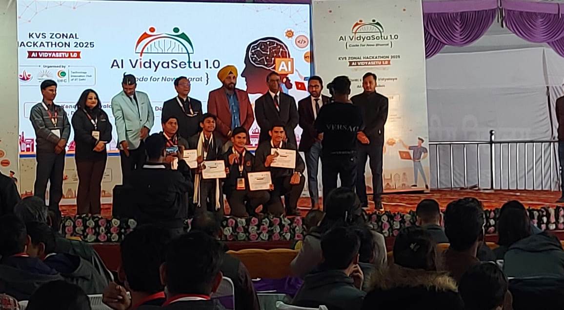 Hackathon National