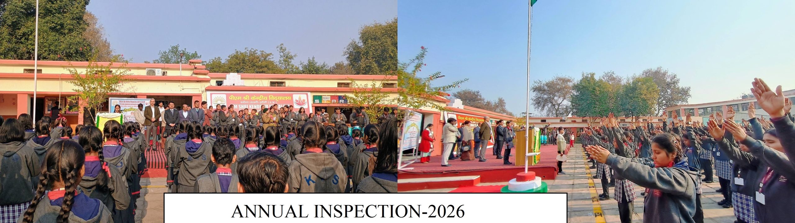 Annual Inspection26