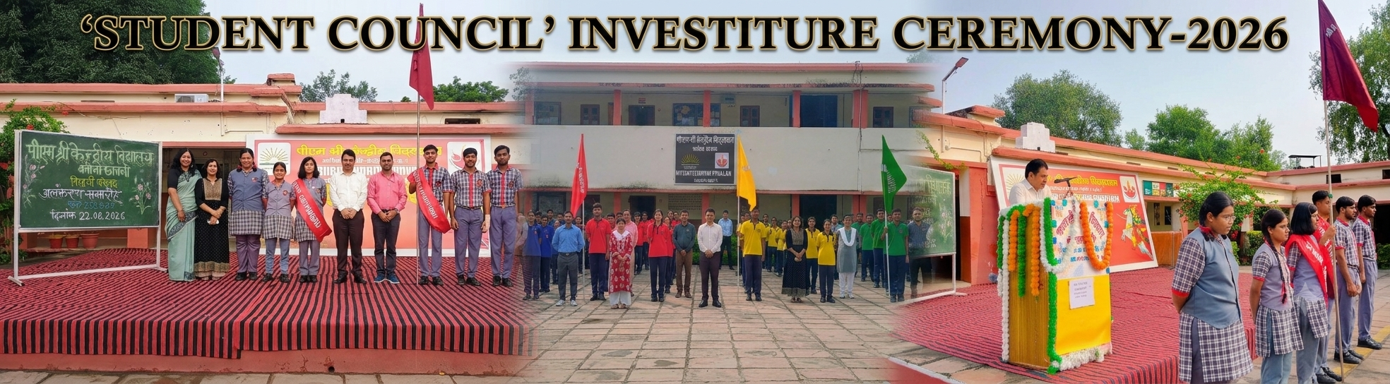 student council-1