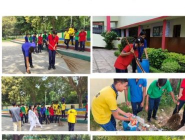 Swachhata Pakhwada