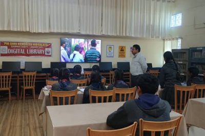 Pariksha Pe Charcha-2026