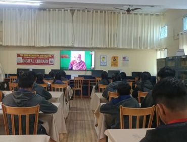 Pariksha Pe Charcha-2026