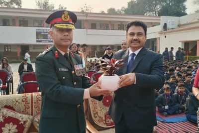 Republic Day Celebration