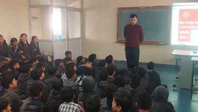 Cyber Security Workshops