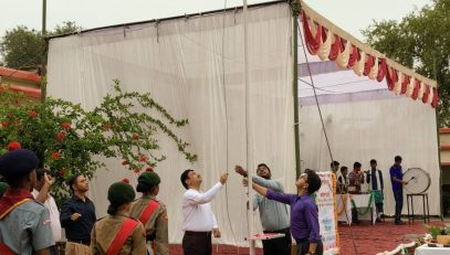 pic-7 flag hosting