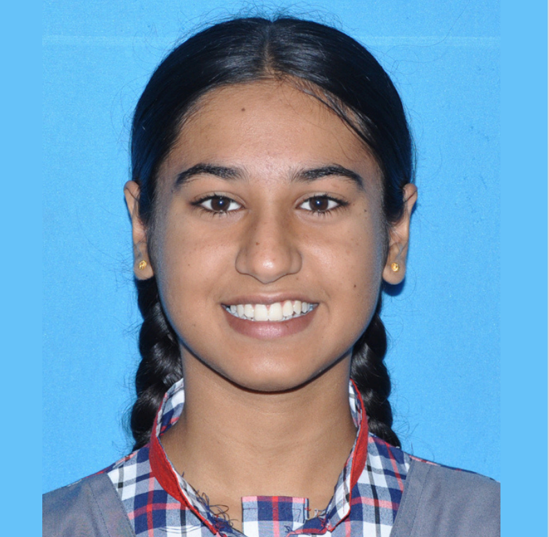 Yashika Kumari