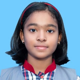 student name